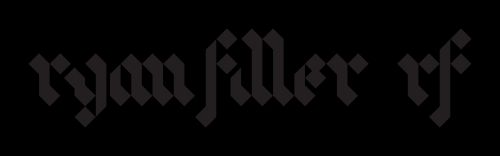 final version of both full and monogram logo side by side