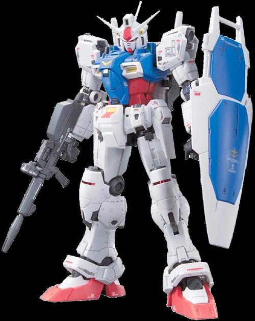 RG 144 Zephyranthes model