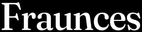 Fraunces